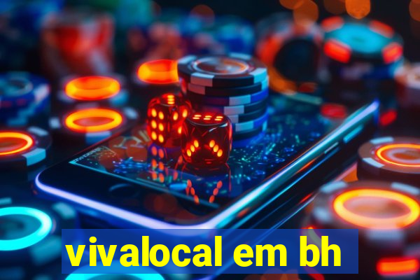 vivalocal em bh